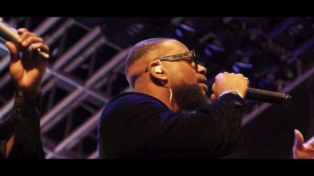 CACHE ROYALE AMOR SECRETO (LIVE) смотреть онлайн