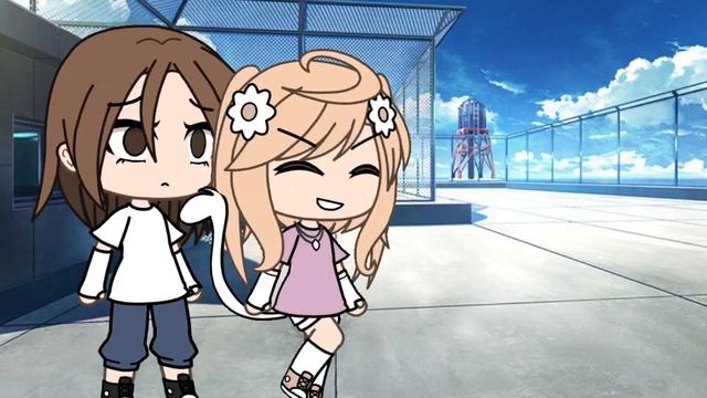 [??♀️]~я твой создатель~[??♀️] меме гача лайф #2/5 ориг смотреть онлайн