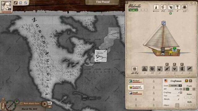 #12 Nantucket - Nantucket Gameplay [Steejo IV] смотреть онлайн