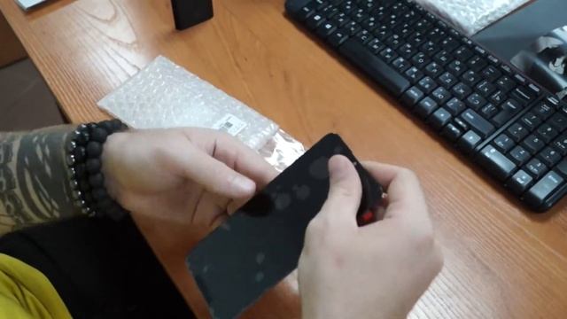 Дисплей для Xiaomi Redmi 8/Redmi 8A смотреть онлайн
