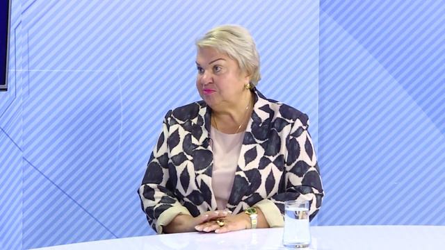 «Актуальное интервью» 22 мая 2023 смотреть онлайн