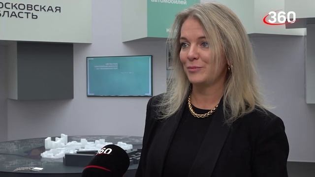 Как реновация меняет Подмосковье – на фестивале «Зодчество» представили лучшие проекты смотреть онлайн