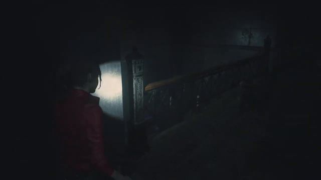 The S.T.A.R.S. Office | Resident Evil 2 | Episode 21 смотреть онлайн