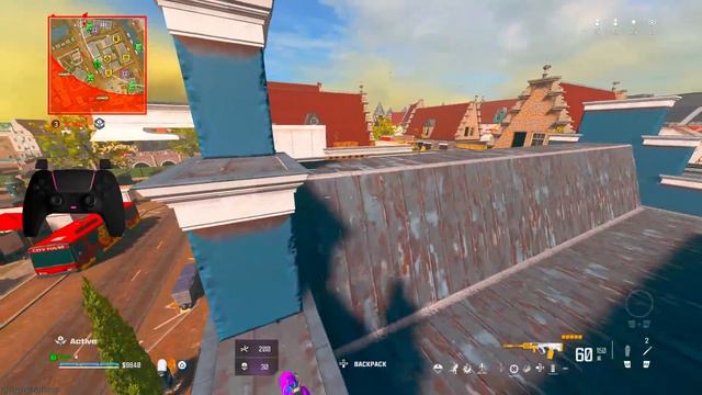 #1 BEST Settings For Warzone 3 👑 (Controller + Graphics) смотреть онлайн