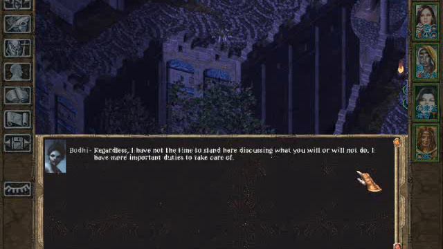 Let's Play Baldur's Gate 2 (Mods) - Part 154 смотреть онлайн