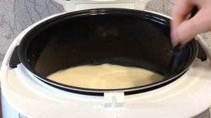 Домашний ЙОГУРТ в мультиварке |катык|кислое молоко|простокваша|sour milk?