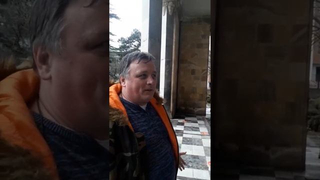 Гори. Музей смотреть онлайн