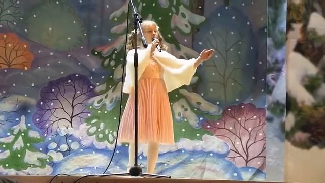 Колыбельная "Тихо-тихо" смотреть онлайн
