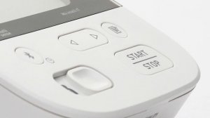 Автоматический тонометр на плечо OMRON M4 Intelli IT с адаптером и манжетой Intelli Wrap Cuff