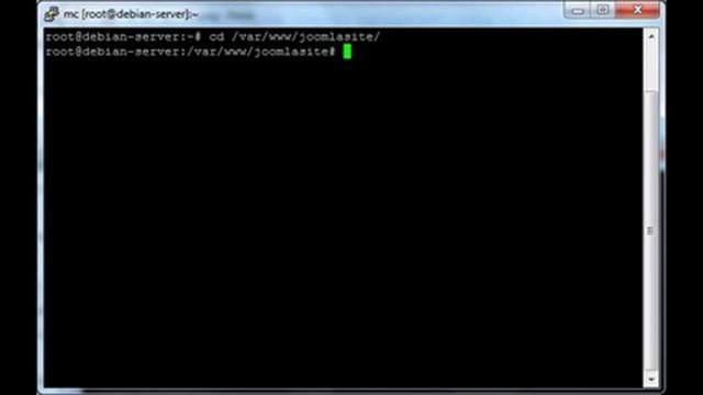 How to fix Joomla 0-day exploit смотреть онлайн
