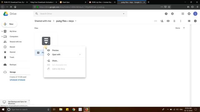 PubG PC Download Free - Zip Files + License Keys??| Full Game | How to Download PubG in PC Free смотреть онлайн