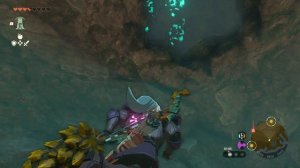 Доспехи Фантома Zelda Tears of the Kingdom ➤ Где найти Топ Броню и Меч Биггорона