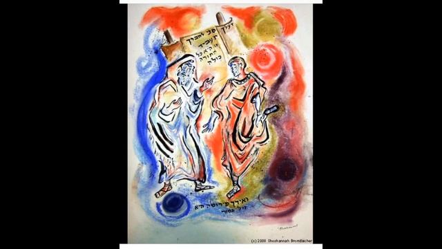 Уникальная система Любви и Прощения на месяц Элул - Хоопонопоно по-еврейски -ВВЕДЕНИЕ смотреть онлайн