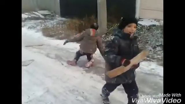 JACKASS МАКЕЕВКА | ПОКАТУШКИ смотреть онлайн