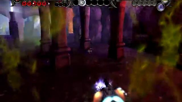 Xotic [v 2.6] (2011) PC смотреть онлайн
