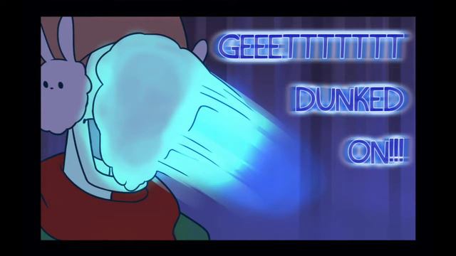 Undertale Dub - The First Reset смотреть онлайн
