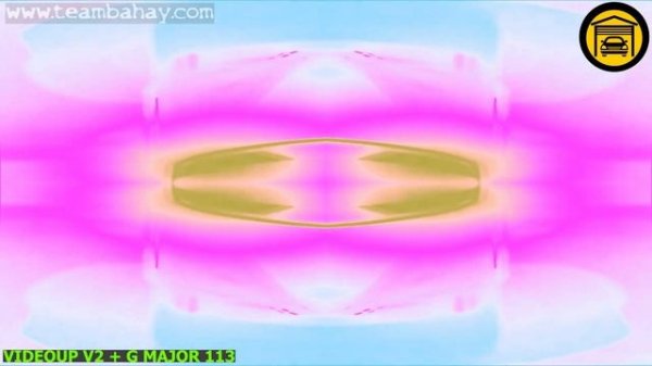 NEW & OLD VOLKSWAGEN DAS AUTO LOGO ANIMATION IN DIFFERENT EFFECTS - TEAM BAHAY CAR LOGO EDIT PART 1