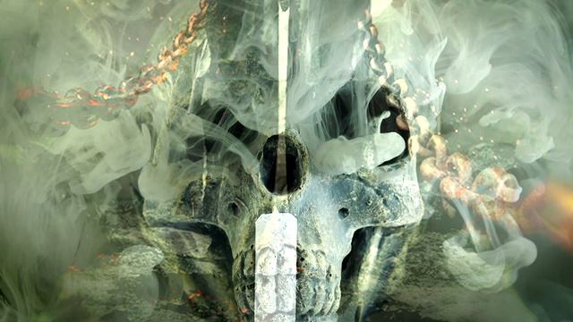 AZRAEL, ANGEL OF DEATH  | Scary Horror History