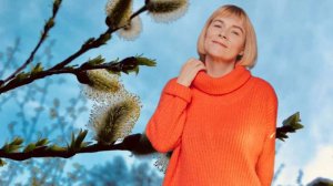 Марина Артемьева "Весна идёт" Cover Ricchi e Poveri "Mamma Maria" Русский текст Ирины Скибиной