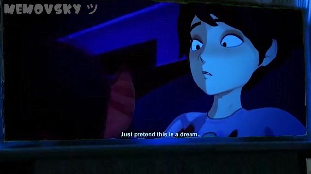 Meru The Succubus 18+ Full Video