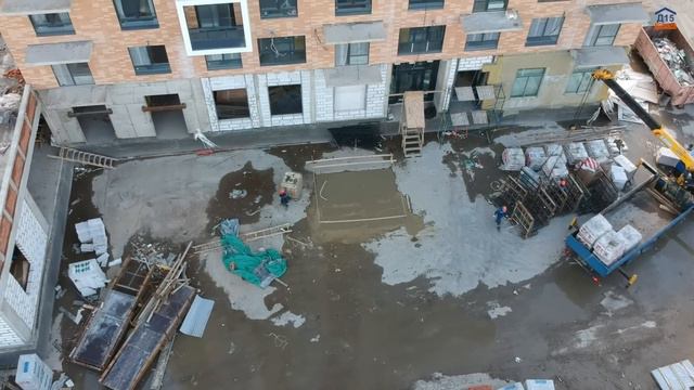 ЖК Дальневосточный 15 (04.07.2019) смотреть онлайн
