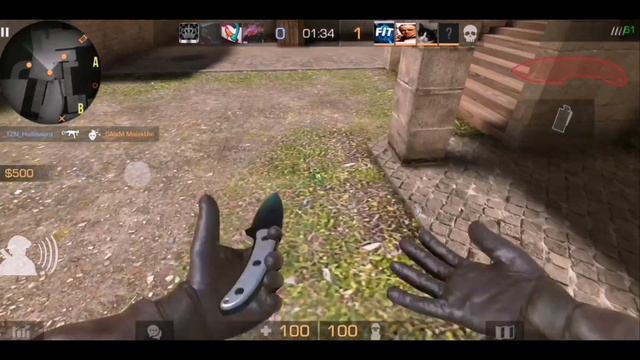 ГОЛОСОВЫЕ КОМАНДЫ УЖЕ В ОБНОВЛЕНИИ 0.14.0 | STANDOFF 2 КОНЦЕПТ ВИДЕО CC2020 #so2event #so2concept смотреть онлайн