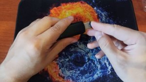 Digma U4. Классный mp3-плеер за гроши