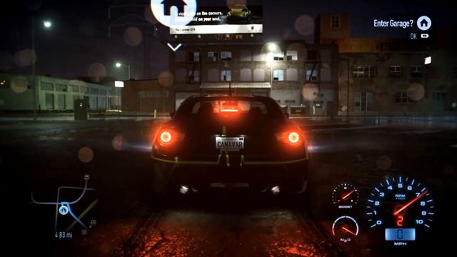 Need For Speed 2015 Решение проблемы черного экрана на картах AMD Radeon смотреть онлайн