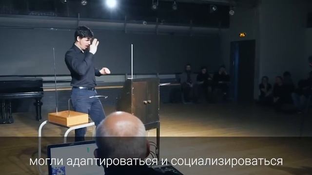 Марина Зубова о работе Фонда смотреть онлайн