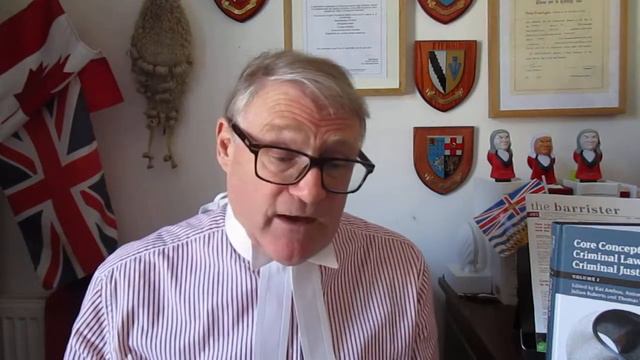Phillip Taylor MBE review. Core Concepts in Criminal Law and Criminal Procedure. Volume 1 смотреть онлайн