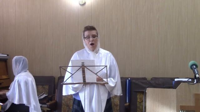 Праздник жатвы Поет Ольга Белых 2018 10 14 смотреть онлайн