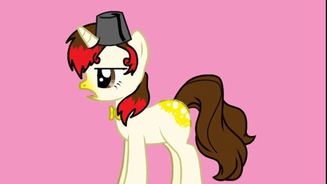 Клип пони - Потап и Настя Каменских