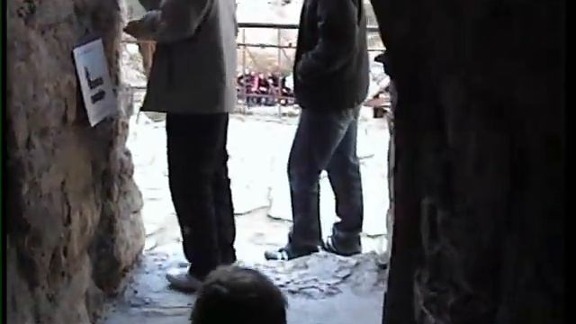 17 03 2008 Сорокская крепость до реконструкции смотреть онлайн