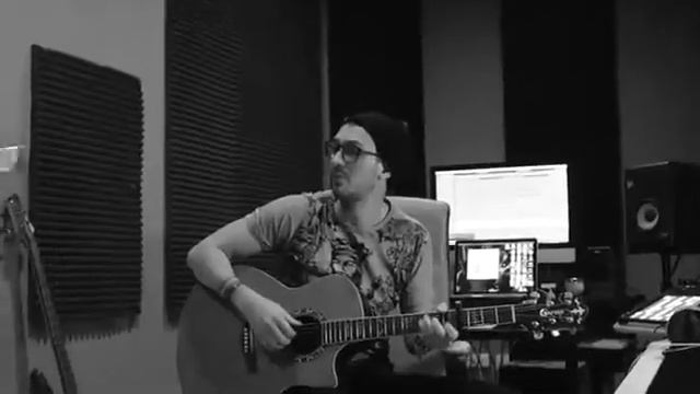 "Близкие люди". Отто Нотман. Авторское исполнение. смотреть онлайн