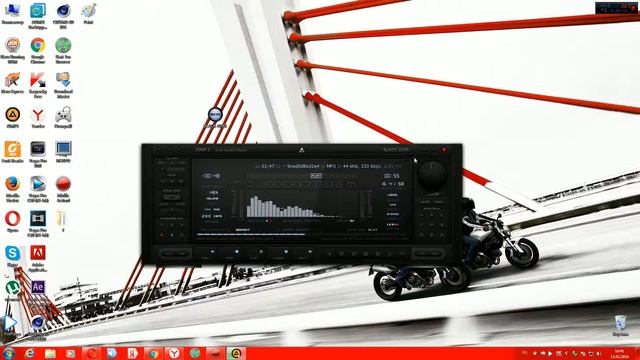 AIMP - бесплатный плеер.BLACK ONIX %1 смотреть онлайн