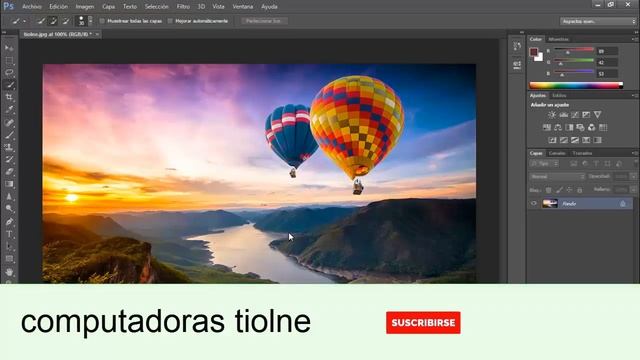 ? Como REGRESAR o VOLVER Varias Veces En Photoshop Cs6 (2023) Fácil y Rápido 4️⃣3️⃣2️⃣1️⃣ смотреть онлайн