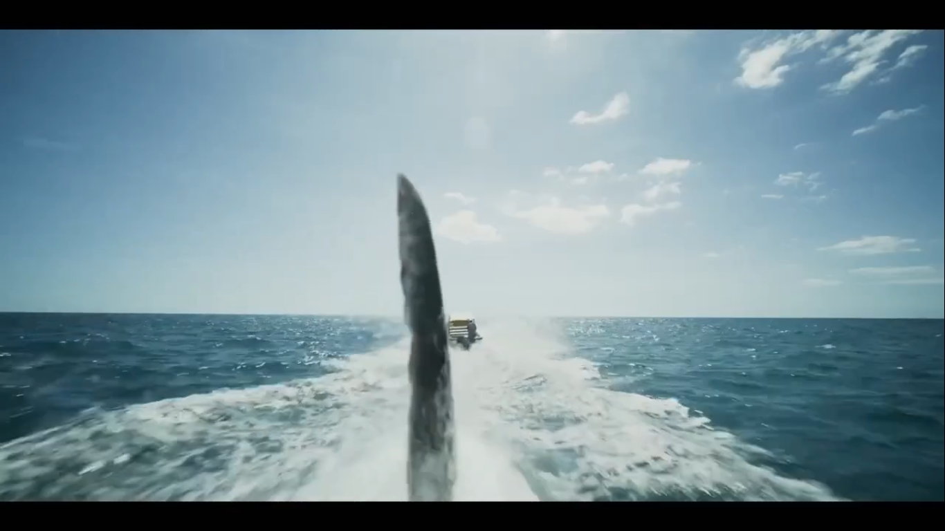 Трейлер фильма "ЧЕРНЫЙ ДЕМОН" (2023) Джош Лукас, Фернанда Уррехола, фильм "Гигантская акула" смотреть онлайн