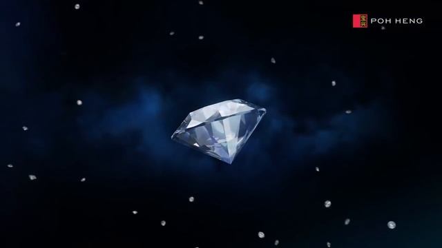 Poh Heng Trust Diamonds 30s Video смотреть онлайн
