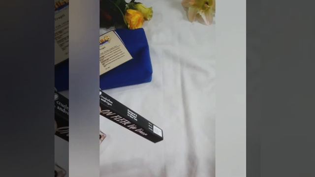 Fab Bag September 2020 | 8th Anniversary Edition | All Full Sized Products | Unboxing & Review смотреть онлайн