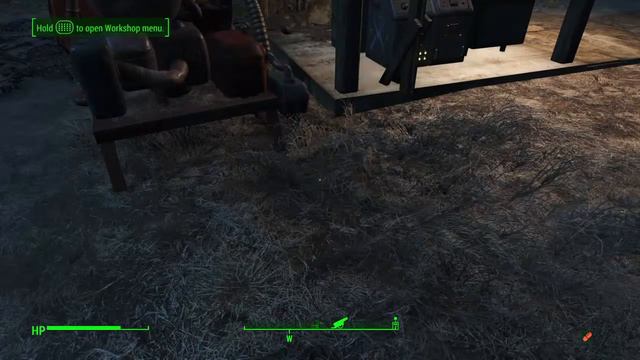 Fallout 4 very hard survival 6 смотреть онлайн