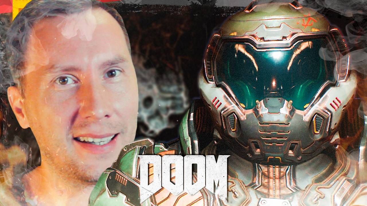 ПАЛАЧ ИДЁТ ➲ DOOM ◉ Серия 1 смотреть онлайн