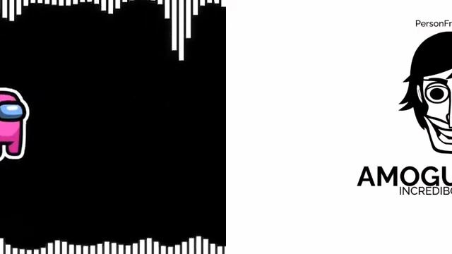 Amongus Drip Among Us And Amongus Drip Cover Incredibox