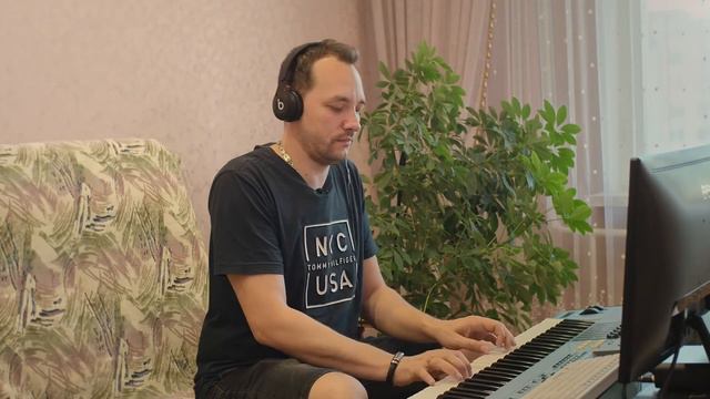 Ярослав Истомин - Перед Тобой склоняюсь я смотреть онлайн