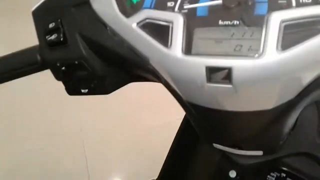Honda Activa 125cc Review смотреть онлайн