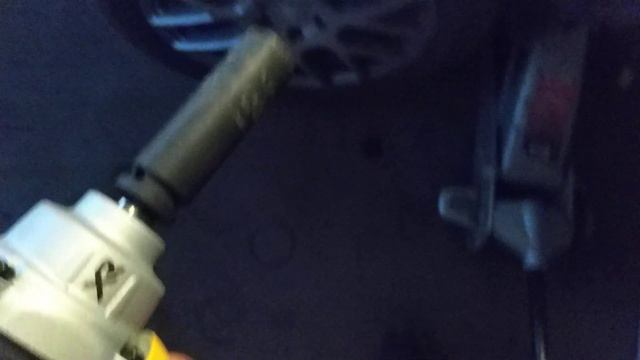 DeWALT DCF894N сможет или нет?