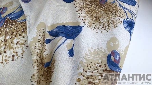 БЯЗЬ НАБИВНАЯ, ШИРИНА 220, ПЛОТНОСТЬ 120, МИЛАНЬЯ, ИВАНОВО 9660/1 ОДУВАНЧИКИ смотреть онлайн