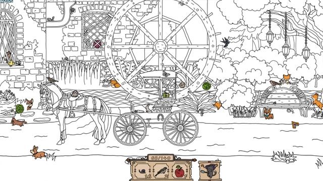 FIND ALL 4: Magic | GamePlay PC смотреть онлайн