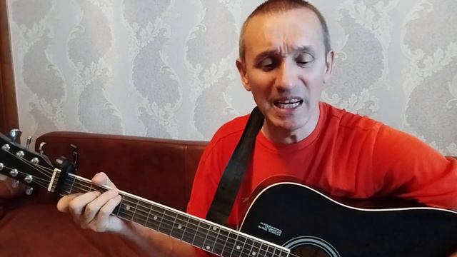 Хиты 1980-х. ТАК СЛУЧИЛОСЬ.В.Матецкий/М.Шабров. Кавер. смотреть онлайн