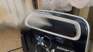 Увлажнитель воздуха Polaris PUH 2650