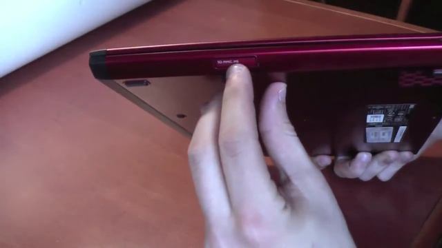 Dell Vostro V130, review смотреть онлайн